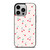 CHERRY iPhone 14 Pro Case Cover