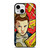 ELEVEN AND WAFFLES iPhone 13 Mini Case Cover