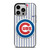 CHICAGO CUBS 4 iPhone 14 Pro Case Cover
