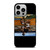 CHILDISH GAMBINO KAUAI ART iPhone 14 Pro Case Cover