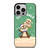 CHIP AND DALE CHRISTMAS iPhone 14 Pro Case Cover