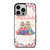 CHIP AND DALE DISNEY iPhone 14 Pro Case Cover