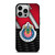 CHIVAS DE GUADALAJARA 4 iPhone 14 Pro Case Cover