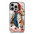 CHUCKY SCARY DOLL 2 iPhone 14 Pro Case Cover