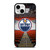 EDMONTON OILERS LOGO 2 iPhone 13 Mini Case Cover