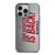 CLEVELAND CAVALIERS IS BACK iPhone 14 Pro Case Cover