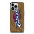 CLEVELAND CAVALIERS iPhone 14 Pro Case Cover