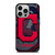 CLEVELAND INDIANS 1 iPhone 14 Pro Case Cover