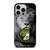 CLUB LEON FC LOGO 3 iPhone 14 Pro Case Cover