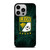 CLUB LEON FC LOGO iPhone 14 Pro Case Cover