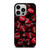 COCA COLA BOTTLE CAP iPhone 14 Pro Case Cover