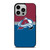 COLORADO AVALANCHE 2 iPhone 14 Pro Case Cover