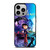 CORALINE DARK FANTASY iPhone 14 Pro Case Cover
