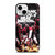 DWYANE WADE HEAT NATION iPhone 13 Mini Case Cover