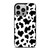 COW PATTERN iPhone 14 Pro Case Cover
