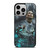 CRISTIANO RONALDO ART iPhone 14 Pro Case Cover