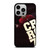 CRISTIANO RONALDO CR7 iPhone 14 Pro Case Cover