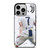 CRISTIANO RONALDO JUVE 2 iPhone 14 Pro Case Cover