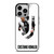 CRISTIANO RONALDO JUVE 4 iPhone 14 Pro Case Cover