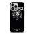CROOKS AND CASTLES MEDUSA iPhone 14 Pro Case Cover