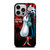CRUELLA DE VIL DISNEY iPhone 14 Pro Case Cover