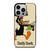 DAFFY DUCK FUNNY iPhone 14 Pro Case Cover