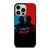 DAFT PUNK iPhone 14 Pro Case Cover