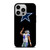 DAK PRESCOTT COWBOYS PRIDE iPhone 14 Pro Case Cover