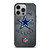 DALLAS COWBOYS 1960 iPhone 14 Pro Case Cover