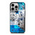 DALLAS COWBOYS EST 1960 iPhone 14 Pro Case Cover