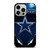 DALLAS COWBOYS FOREVER iPhone 14 Pro Case Cover