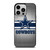 DALLAS COWBOYS THE BOYS iPhone 14 Pro Case Cover