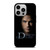 DAMON SALVATORE iPhone 14 Pro Case Cover