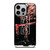 DEFTONES METAL BAND iPhone 14 Pro Case Cover