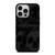DEFTONES SKULL LOGO iPhone 14 Pro Case Cover
