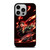 DEMON SLAYER KIMETSU NO YAIBA iPhone 14 Pro Case Cover