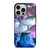 DEMON SLAYER KOCHO iPhone 14 Pro Case Cover
