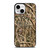 DUCKS UNLIMITED TREE CAMO iPhone 13 Mini Case Cover
