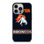 DENVER BRONCOS 2 iPhone 14 Pro Case Cover