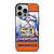 DENVER BRONCOS CHAMPIONS iPhone 14 Pro Case Cover