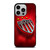 DEPORTIVO NECAXA EMBLEM iPhone 14 Pro Case Cover