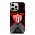 DEPORTIVO NECAXA LOGO 2 iPhone 14 Pro Case Cover