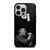 DERMOT KENNEDY DK iPhone 14 Pro Case Cover