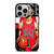 DERRICK ROSE 2 iPhone 14 Pro Case Cover