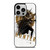 DESTINY HUNTER WARRIOR iPhone 14 Pro Case Cover