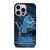 DETROIT LIONS iPhone 14 Pro Case Cover