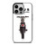 DEUS EX MACHINA MOTORCYCLES iPhone 14 Pro Case Cover