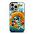 DISNEY DUCKTALES CARTOON iPhone 14 Pro Case Cover