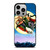 DISNEY HOCUS POCUS 1 iPhone 14 Pro Case Cover