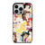 DISNEY PRINCESS CARTOON 2 iPhone 14 Pro Case Cover